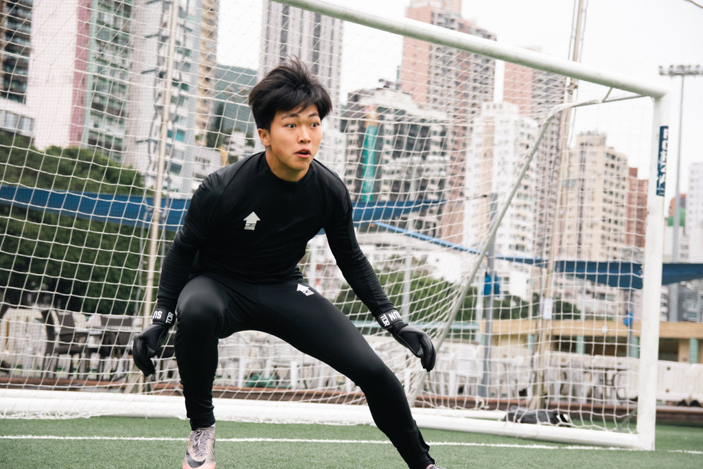TOR Performance Tracksuit Top