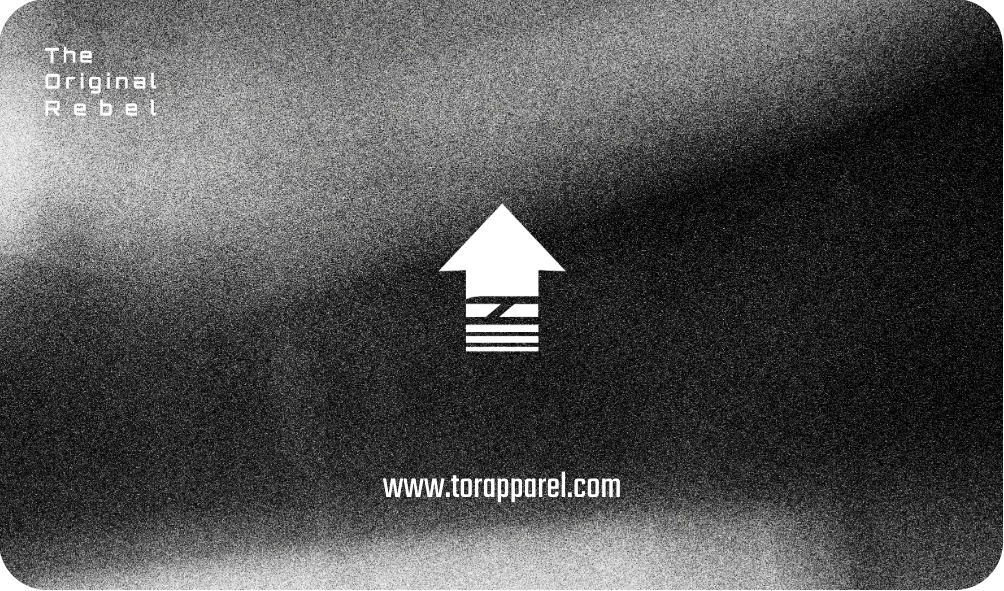 TOR E-Gift Card | TOR Apparel