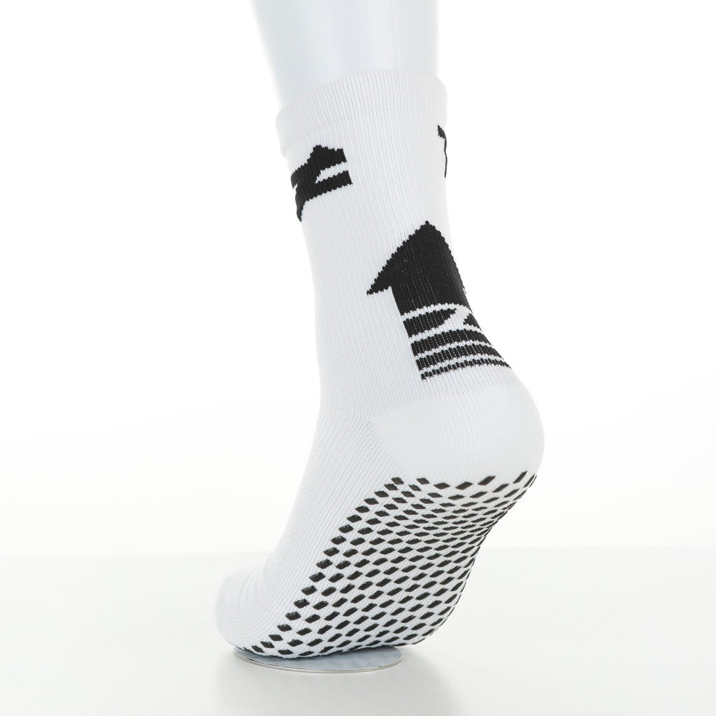 Toro Grip Socks - Black – Torosports