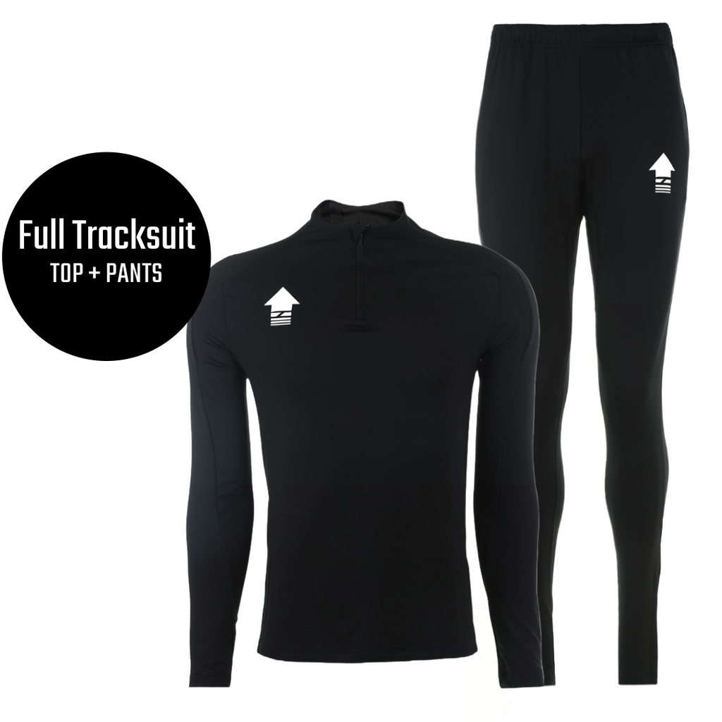 Full Tracksuit
